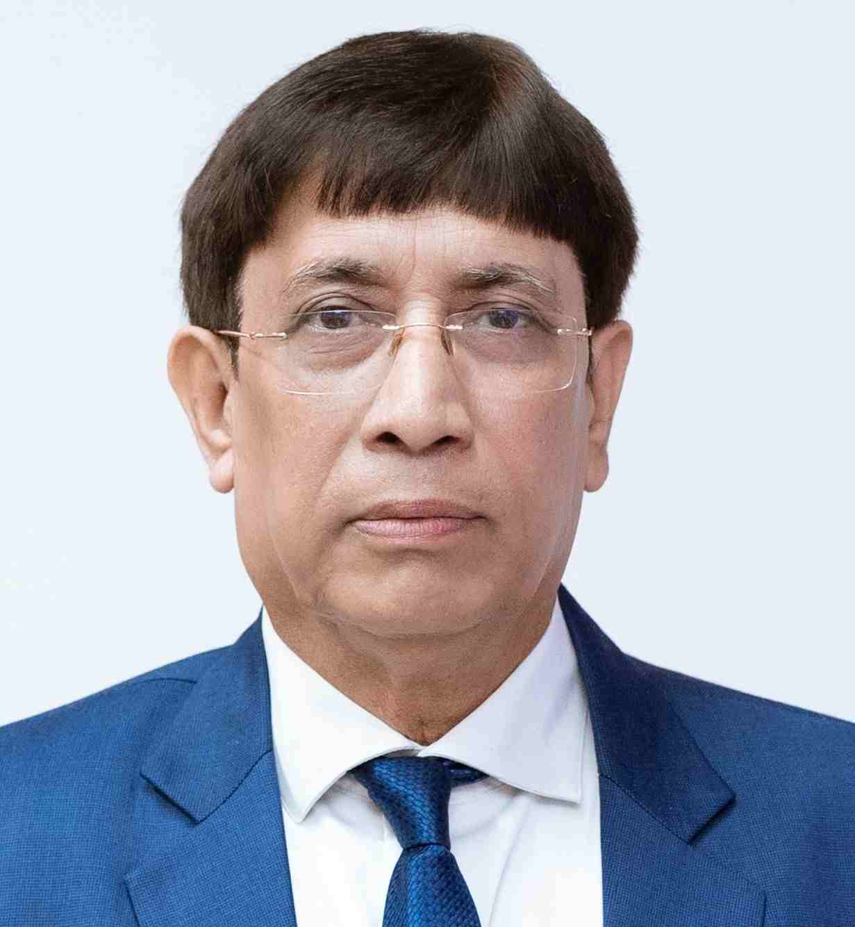 Professor Dibakar Chandra Deka